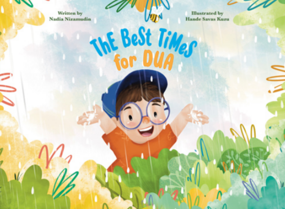 The Best Times for Du'a