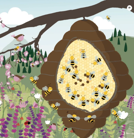 Animals in the Qur'an - Search and Find feature