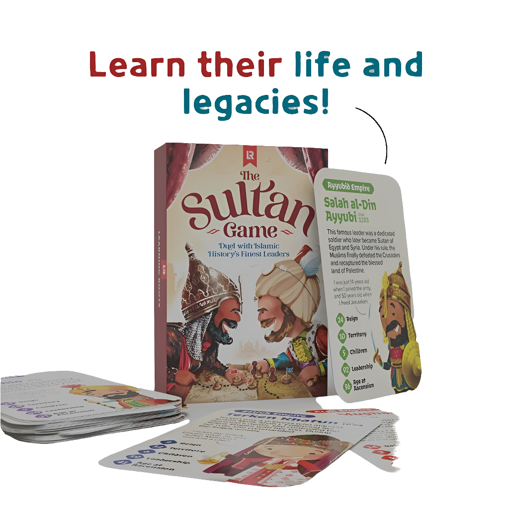 The Sultan Game