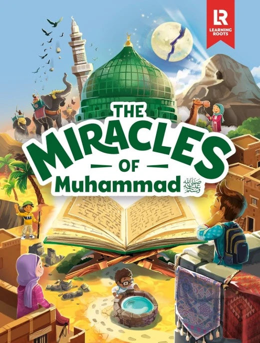 Miracles of Muhammad