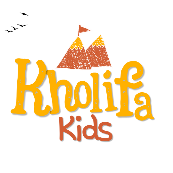 Kholifa Kids - Storybooks and Learning Resources