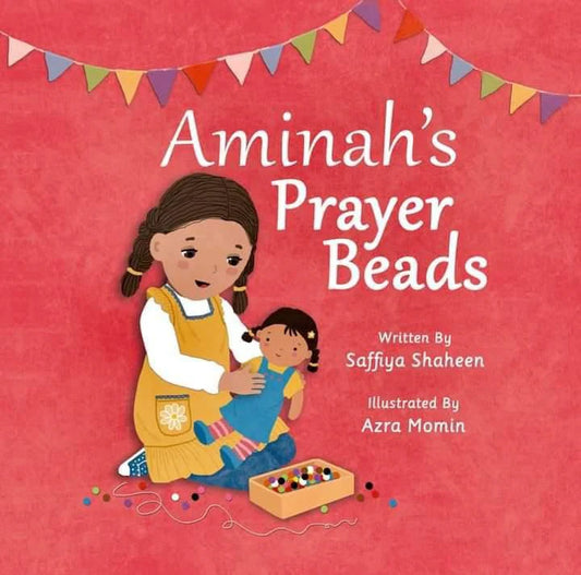 Aminah's Prayer Beads