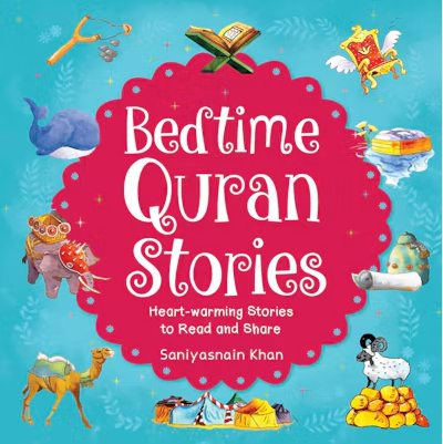Bedtime Quran Stories