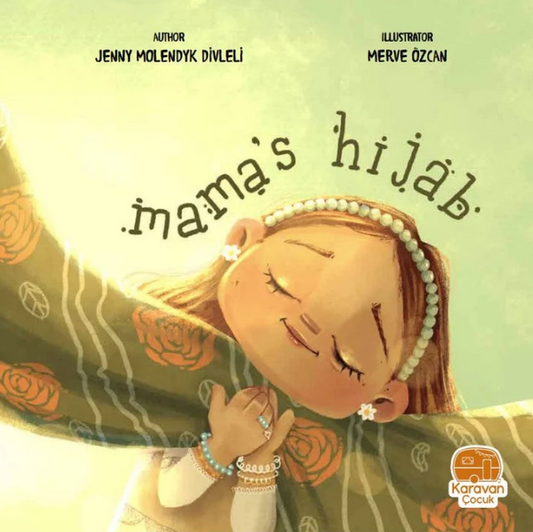 Mama's Hijab