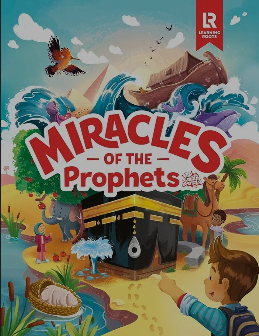 Miracles of the Prophets