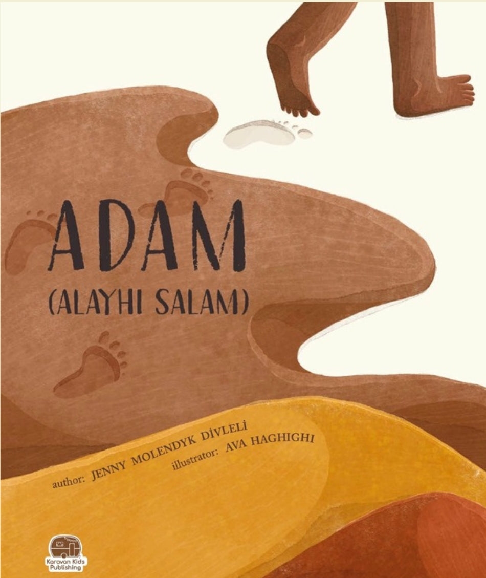 Adam A.S / Nuh A.s