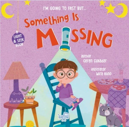 I Want to Fast....but Something is Missing!